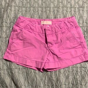 Gap Favorite Chino Shorts